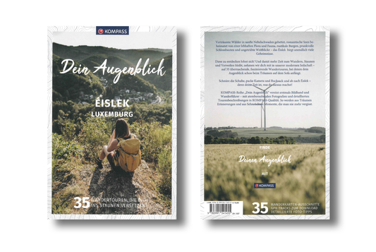 Dein Augenblick Éislek - KOMPASS