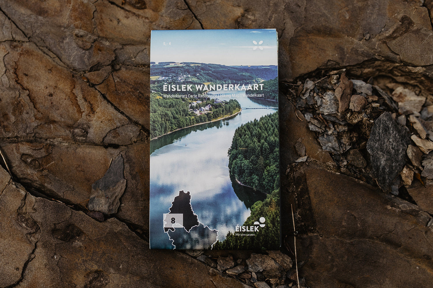 Wanderkarten