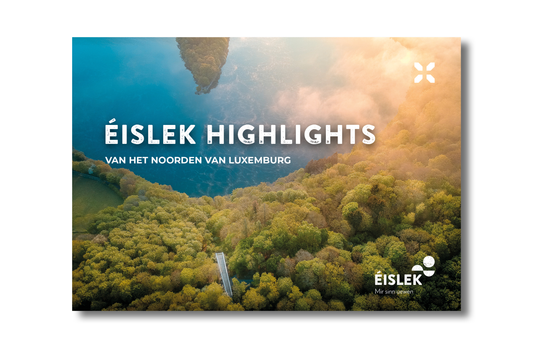 Éislek Highlights NL