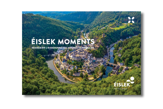 Éislek Moments