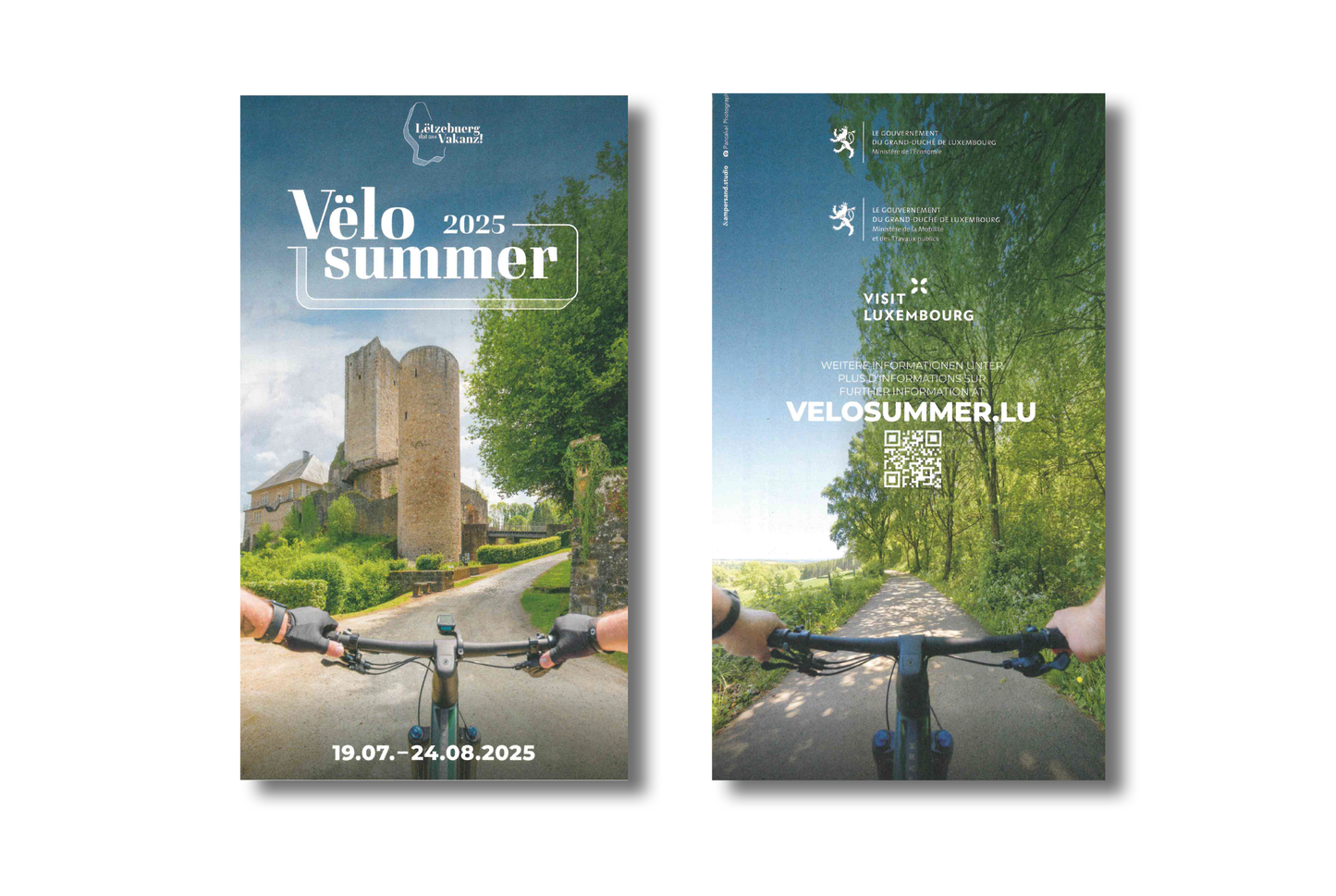 Vëlosummer 2025