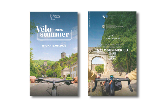 Vëlosummer 2026
