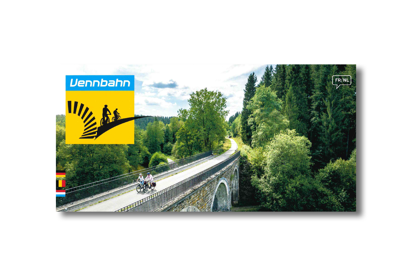 Vennbahn Free Flyer FR/NL