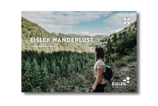 Éislek Wanderlust - (EN/DE)