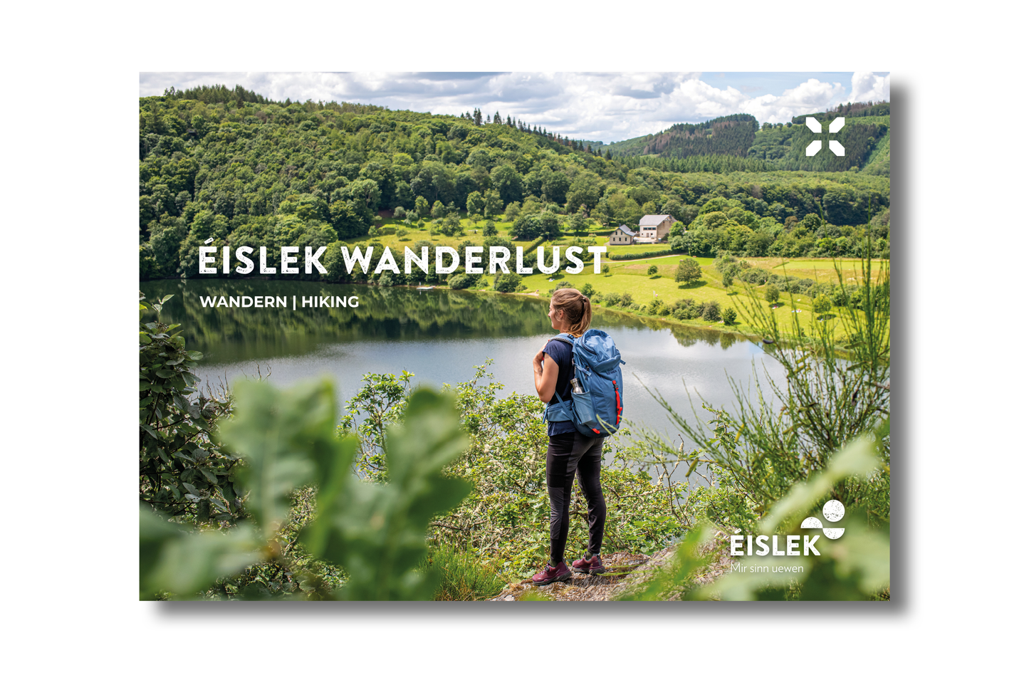 Éislek Wanderlust - (EN/DE)