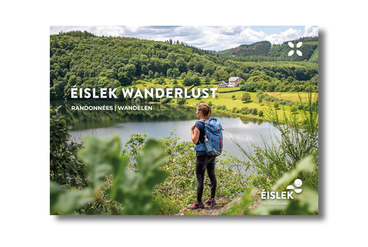 Éislek Wanderlust - (FR/NL)
